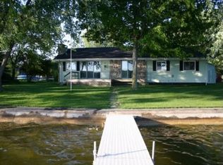 550 E 635 S, Wolcottville, IN