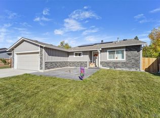 8781 W 86th Dr, Arvada, CO 80005