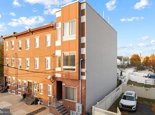 711 W Montgomery Ave, Philadelphia, PA 19122