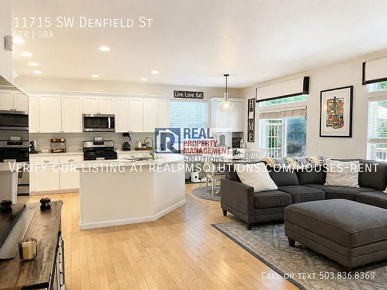11715 SW Denfield St — Photo 17