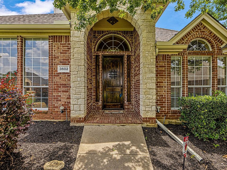 3502 Madeline Ct, Arlington, TX 76001 Zillow