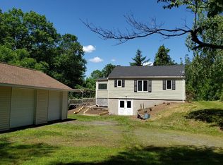 570 Fish Rock Rd, Southbury, CT 06488