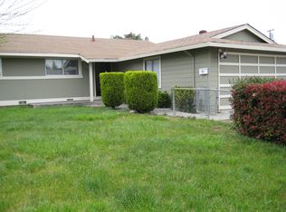 1061 Glenfinnan Dr, San Jose, CA 95122