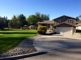 4003 S Forest Meadows Dr, Spokane, WA 99206