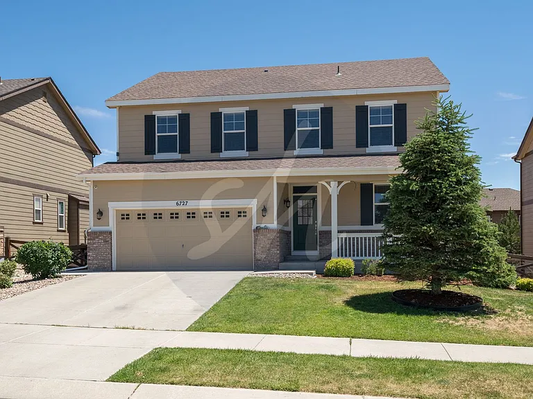 6727 Ironwood Tree Cir — Photo 1
