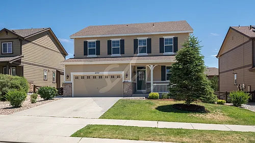 6727 Ironwood Tree Cir Photo 1