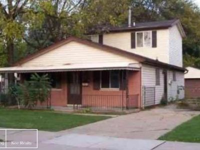 6033 6033 Jackson, Taylor, MI, 48180
