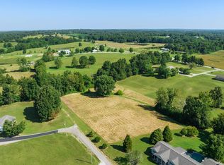 LOT 17 Viona Ln, Dixon, KY 42409