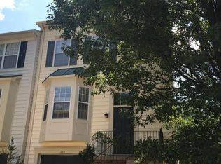 200 Park Brook Ct, Stafford, VA 22554