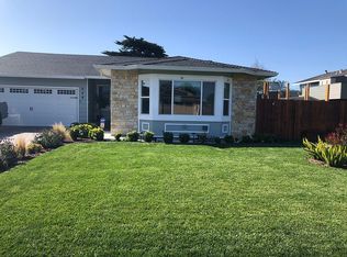 240 Metzgar St, Half Moon Bay, CA 94019