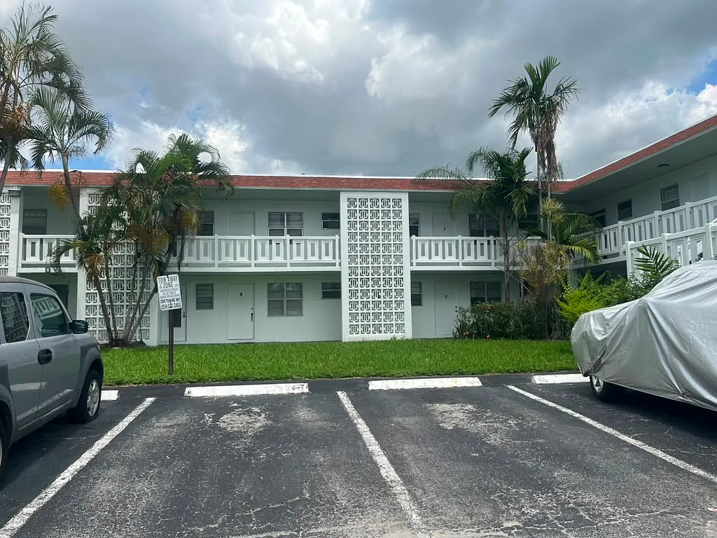 1 bed, 730 sqft, $1,450 — Photo 1
