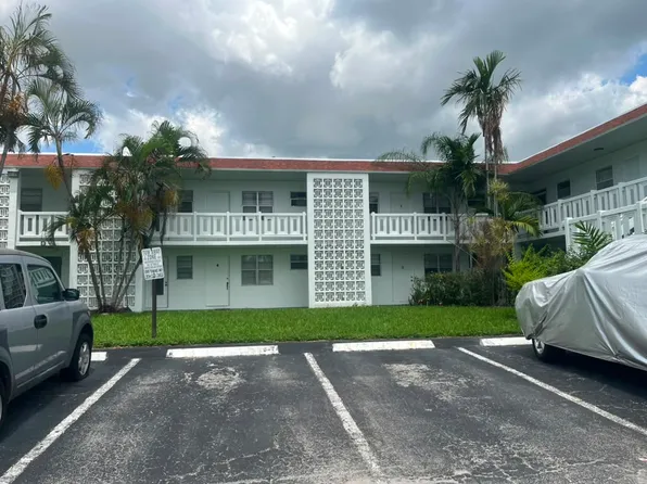 1400 NW 43rd Ter APT 206, Fort Lauderdale, FL 33313