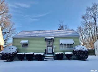 57 Ruth Ct, Springfield, IL 62704