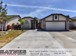 3308 Pepperridge Dr, Antelope, CA