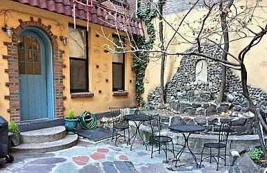 Rented by Bold New York