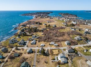 33 Oceanside Rd, Harpswell, ME 04079