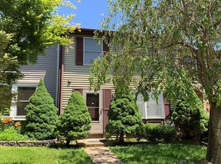 143 Wimbledon Ln, Owings Mills, MD 21117