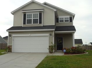 509 Greywood Ln, Goose Creek, SC 29445
