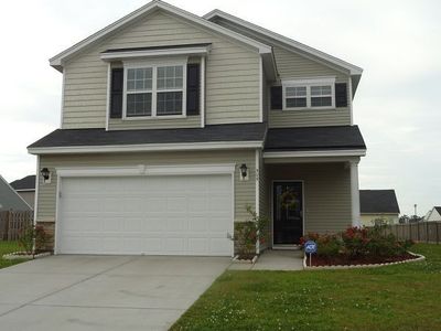 509 Greywood Ln, Goose Creek, SC, 29445