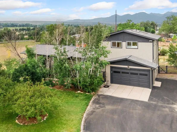 795 Fox Hill Ct, Boulder, CO 80303