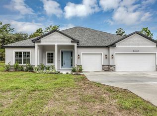 5 Lupine St, Homosassa, FL 34446