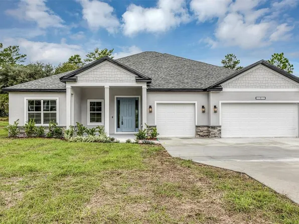 5 Lupine St, Homosassa, FL 34446