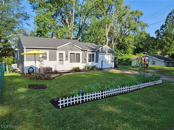 3116 Wagoner St, Akron, OH 44319