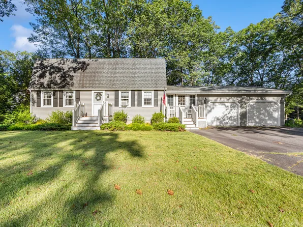 16 Brightwood Road, Farmington, CT 06085