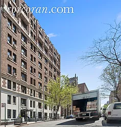 Rented by Corcoran