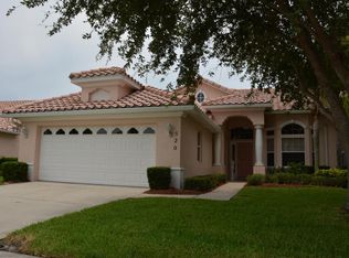 520 Shell Cove Dr, Melbourne, FL 32940