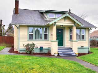 514 S 49th St, Tacoma, WA 98408