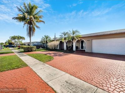 9660 NW 20th Pl, Sunrise, FL, 33322