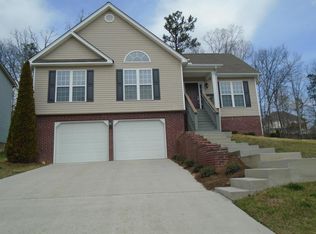 7564 Passport Dr #1106, Ooltewah, TN 37363