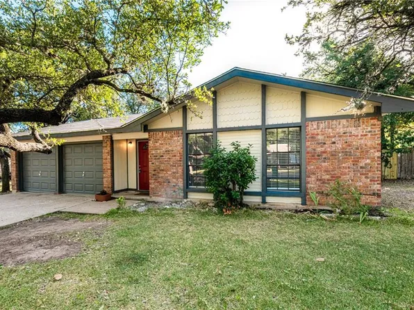 106 S Mount Rushmore Dr, Cedar Park, TX 78613