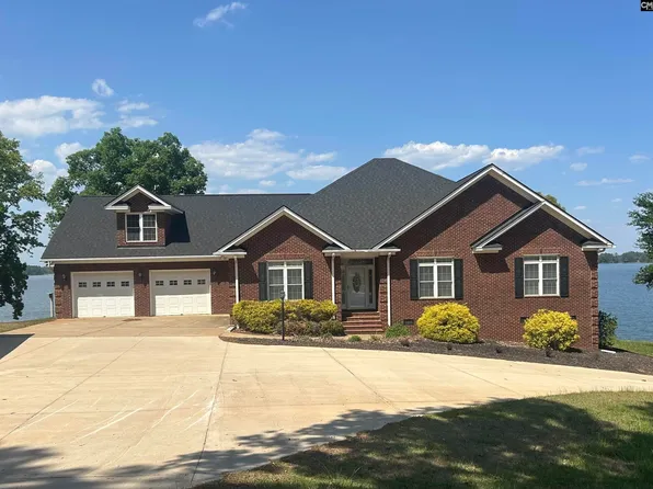 150 Janes Ln, Leesville, SC 29070