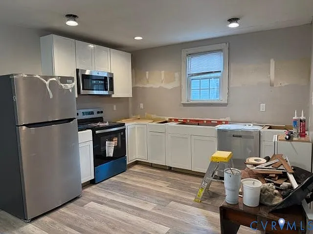 2 bed, 1.0 bath, 1056 sqft, $1,950 — Photo 4