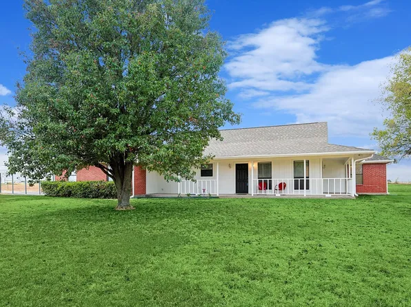 1769 Trent Rd, Krum, TX 76249