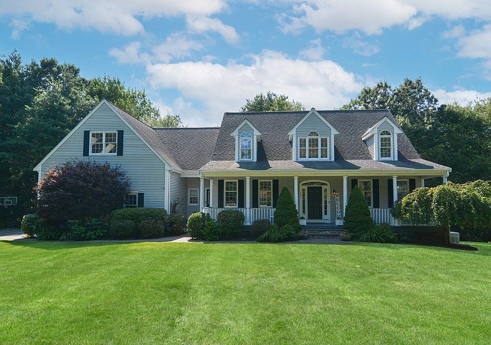 447 South St, Foxboro, MA 02035 Zillow