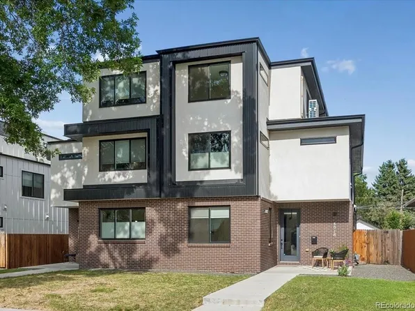 4018 Zuni St, Denver, CO 80211