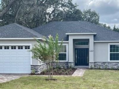 508 Osceola Blvd, Umatilla, FL, 32784