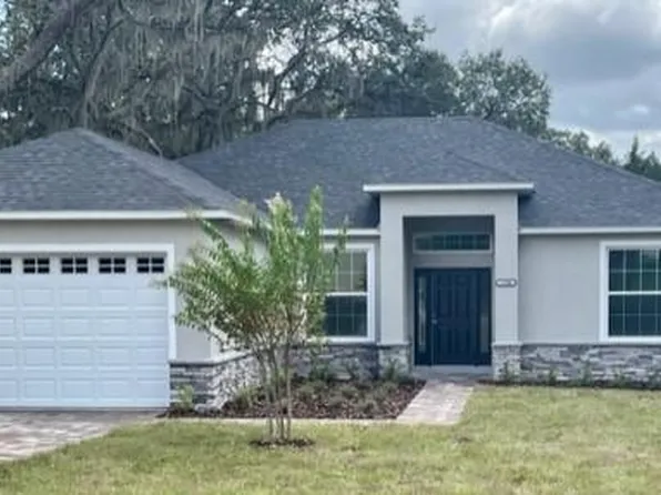 508 Osceola Blvd, Umatilla, FL 32784