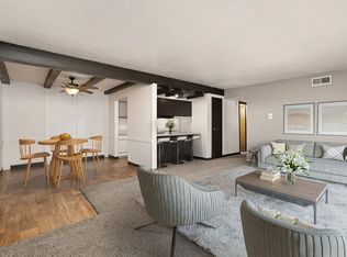Mission Hill Apartments, Albuquerque, NM 87112