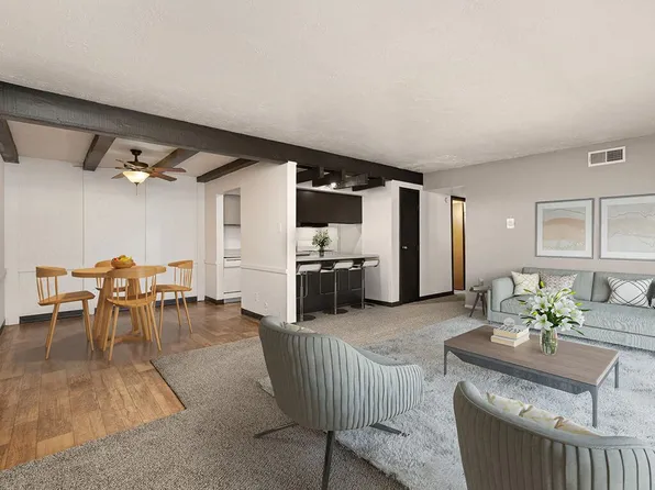 Mission Hill Apartments