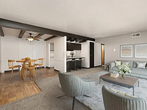 Mission Hill Apartments Photo 1