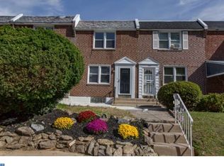 1605 Ashurst Rd, Philadelphia, PA 19151