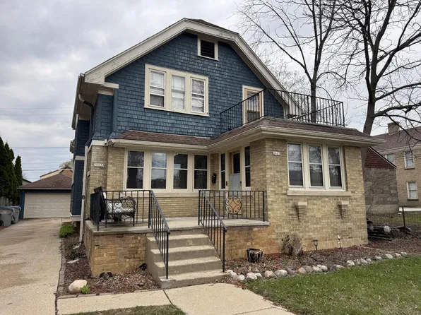 2663 North 61st STREET, Milwaukee, WI 53213