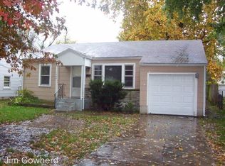 1048 S Main Ave, Springfield, MO 65807