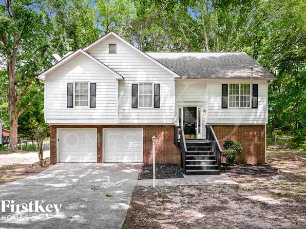 319 Hills Point Rd, Bethlehem, GA 30620