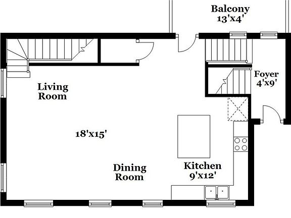 3rd image of 8956 Brian Christopher Ave