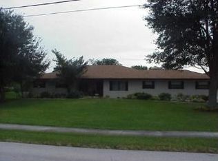 4110 SW 112th Ave, Davie, FL 33330